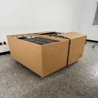 Lot Of Freezer Racks image 0